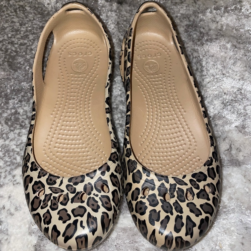 Crocs Kadee Women's Flats